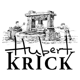 Hubert Krick