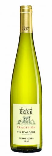 Pinot Gris Tradition 2023 Demi Sec 37.5cL