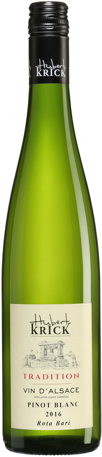Pinot Blanc 'Rota Bari' 2024 BIO
