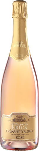 Crémant Rosé Brut