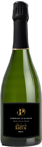 Crémant Brut Prestige 2016