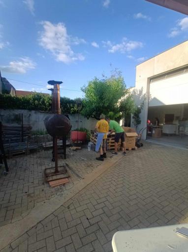 Guinguette  1 et 16 Août 2025