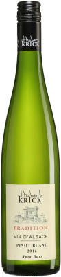 Pinot Blanc 'Rota Bari' 2022