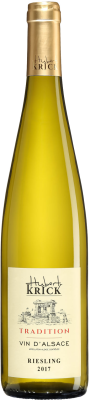 Riesling  - 37.5 cl