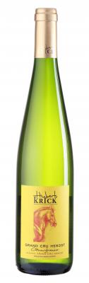 Gewurztraminer 2021 Grand Cru Hengst