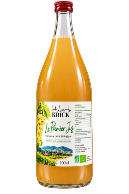 Le Premier Jus