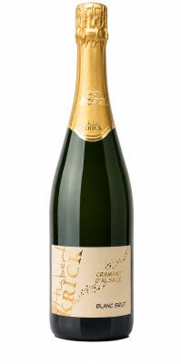 Crémant Blanc Brut 37.5 cl