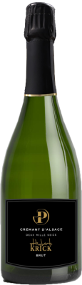 Crémant Brut Prestige 2016