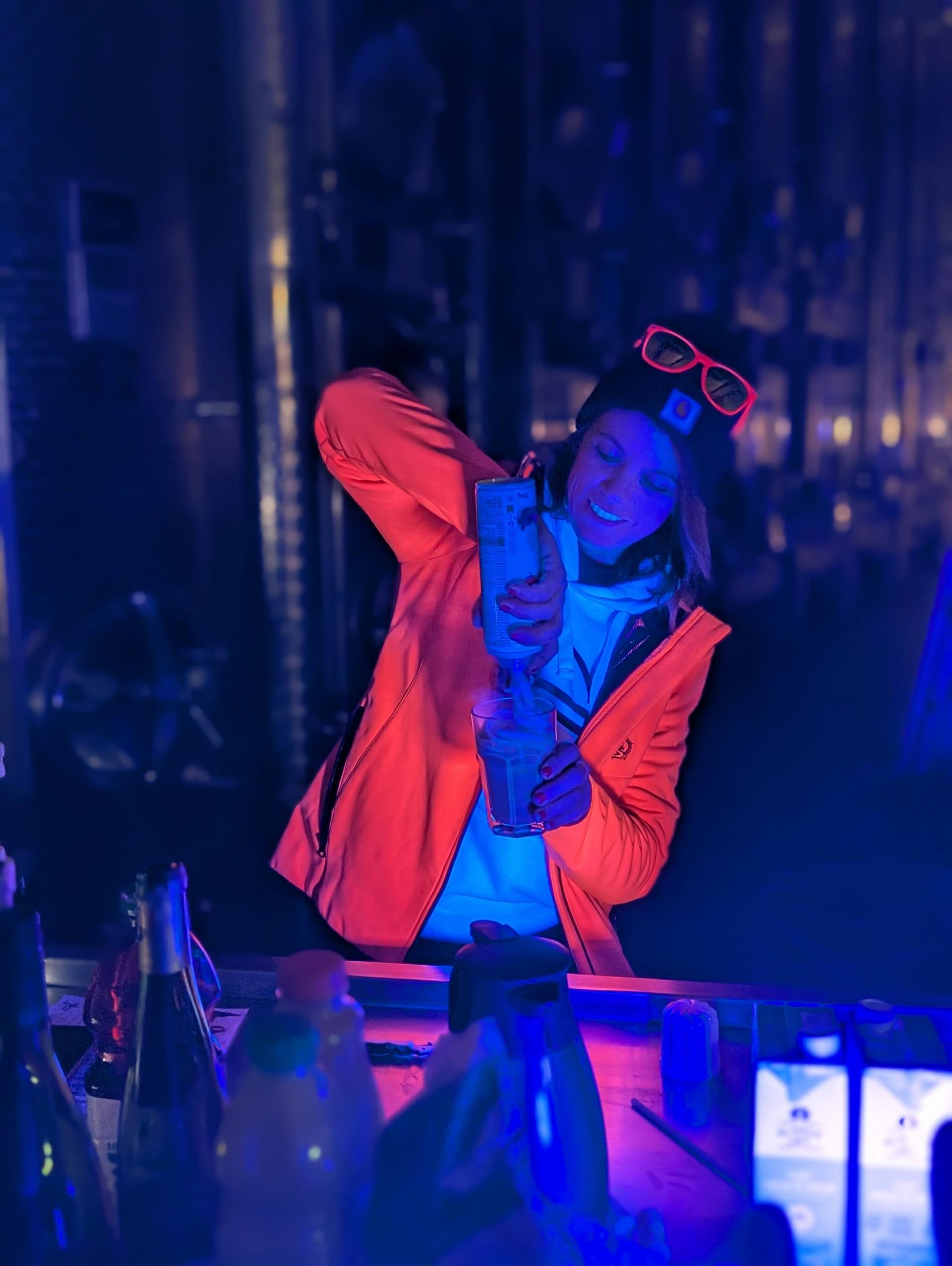 Soirée Après Ski 6 Février 2026