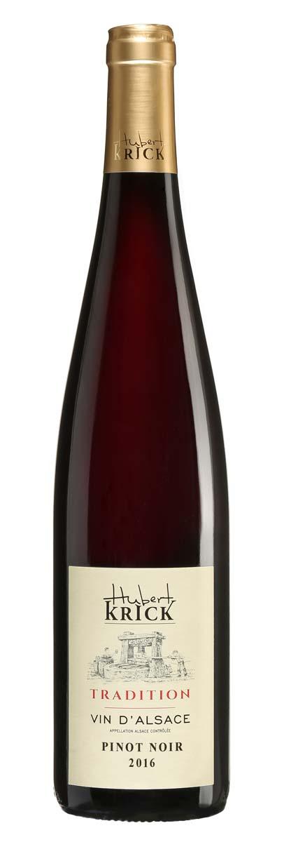 Pinot Noir Tradition Sec  2024 BIO